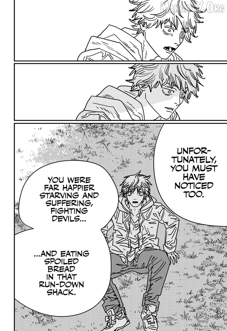 Chainsaw Man, Chapter 231 image 06